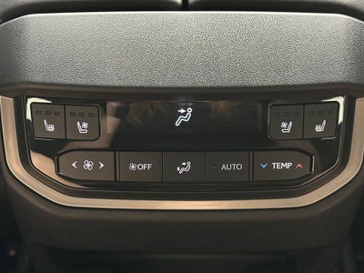 2026 Lexus TX HYBRID TX 500h F SPORT PERFORMANCE PREMIUM AWD