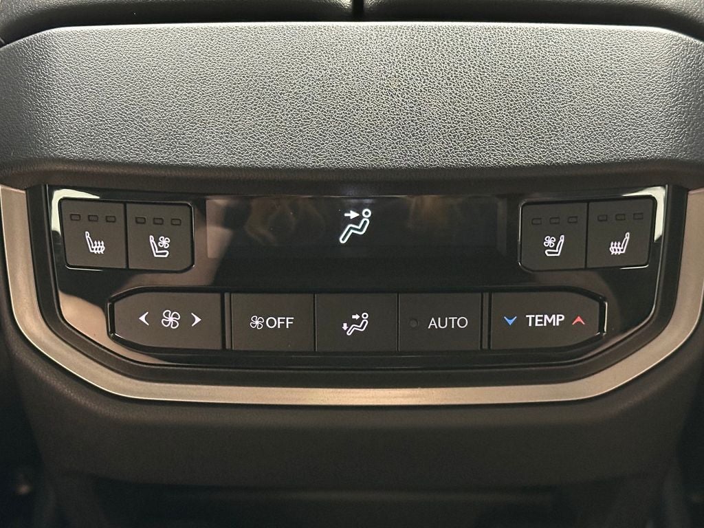 2026 Lexus TX HYBRID TX 500h F SPORT PERFORMANCE PREMIUM AWD
