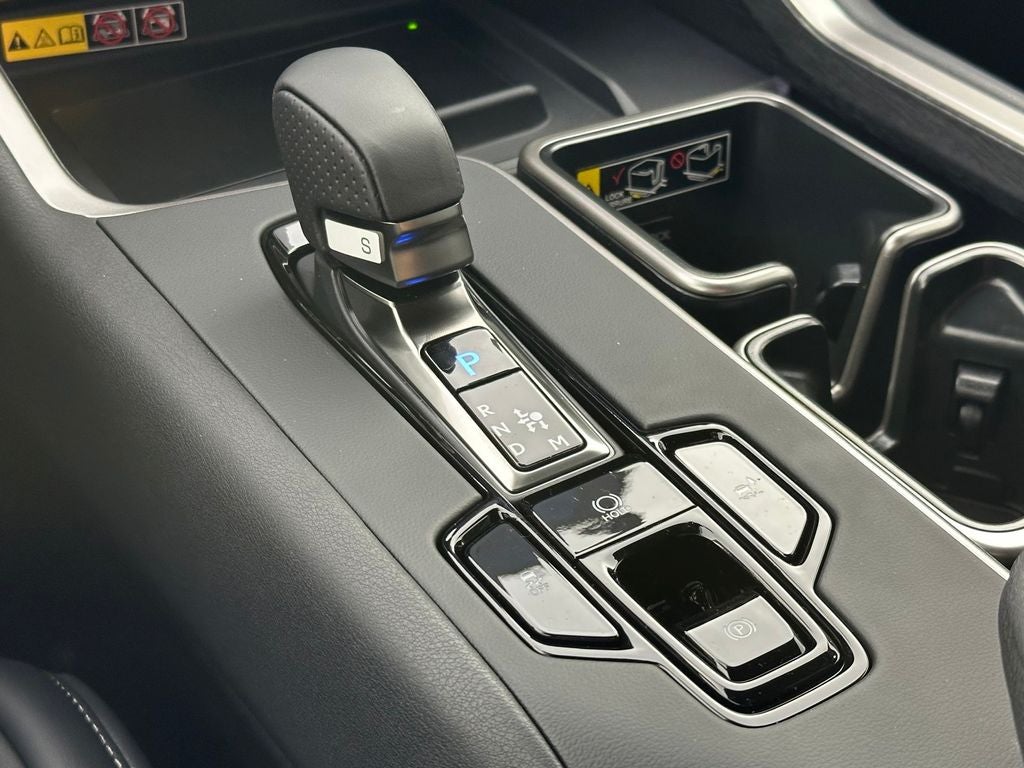 2026 Lexus TX HYBRID TX 500h F SPORT PERFORMANCE PREMIUM AWD