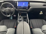 2026 Lexus TX HYBRID TX 500h F SPORT PERFORMANCE PREMIUM AWD
