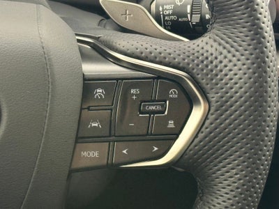 2026 Lexus TX HYBRID TX 500h F SPORT PERFORMANCE PREMIUM AWD