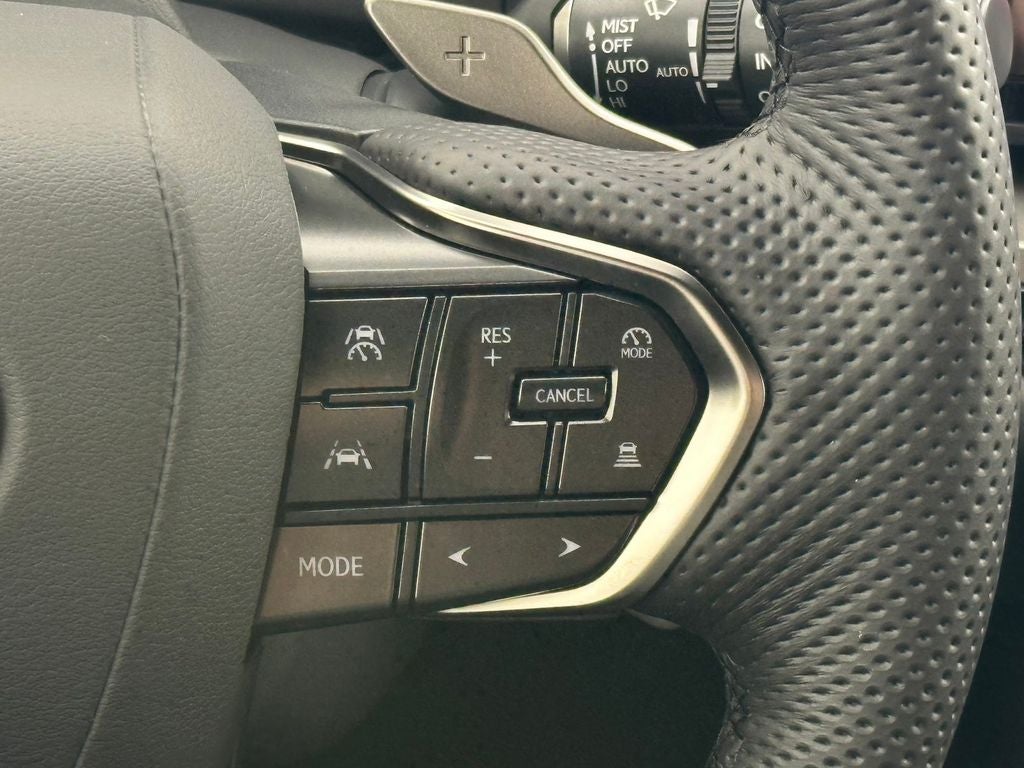 2026 Lexus TX HYBRID TX 500h F SPORT PERFORMANCE PREMIUM AWD