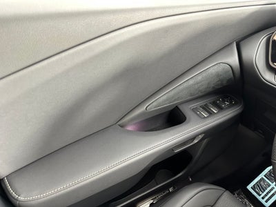 2026 Lexus TX HYBRID TX 500h F SPORT PERFORMANCE PREMIUM AWD