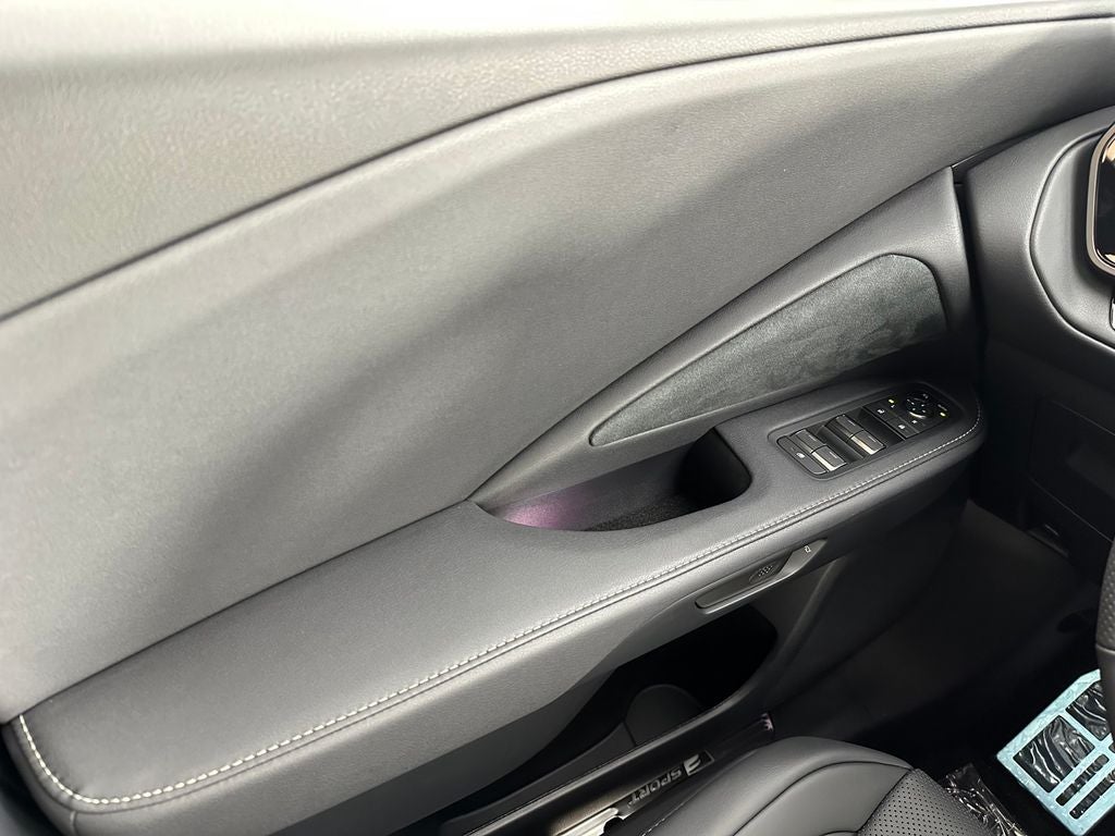 2026 Lexus TX HYBRID TX 500h F SPORT PERFORMANCE PREMIUM AWD
