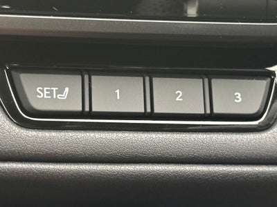 2026 Lexus TX HYBRID TX 500h F SPORT PERFORMANCE PREMIUM AWD