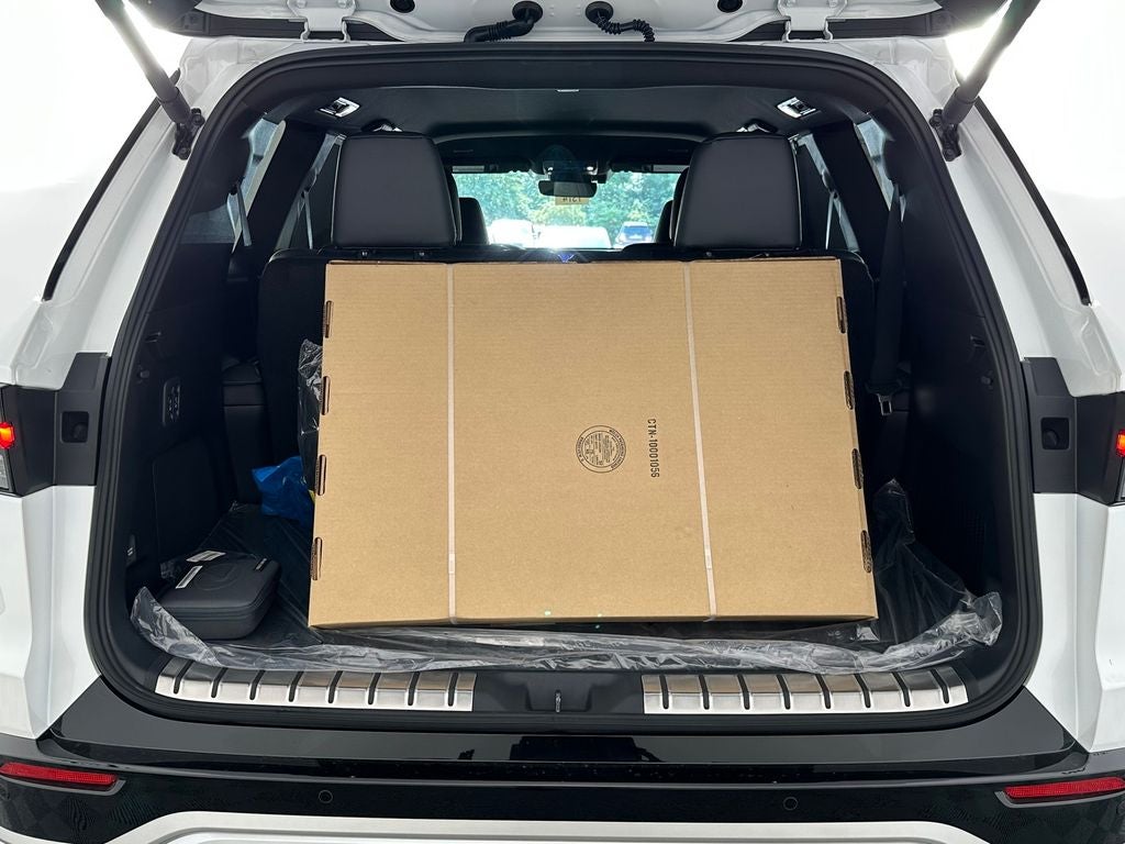 2026 Lexus TX HYBRID TX 500h F SPORT PERFORMANCE PREMIUM AWD
