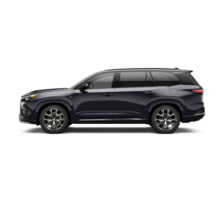 2026 Lexus TX HYBRID TX 500h F SPORT PERFORMANCE LUXURY AWD