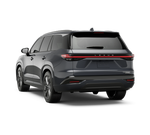 2026 Lexus TX PLUG-IN HYBRID ELECTRIC VEHICLE TX 550h+ LUXURY AWD