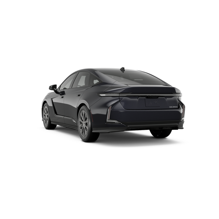 2027 Lexus ESe ES 350e LUXURY