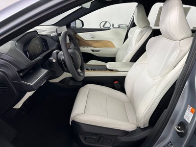 2026 Lexus ESe ES 350e LUXURY