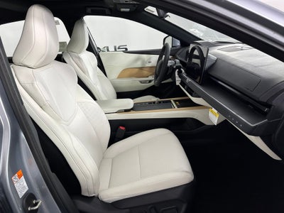 2026 Lexus ESe ES 350e LUXURY