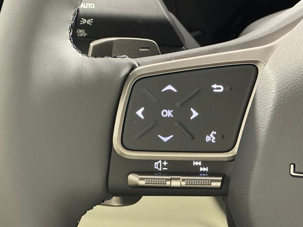 2026 Lexus ESe ES 350e LUXURY