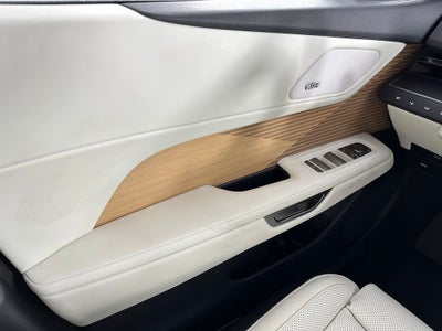 2026 Lexus ESe ES 350e LUXURY