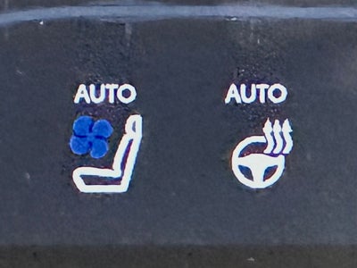 2026 Lexus ESe ES 350e LUXURY