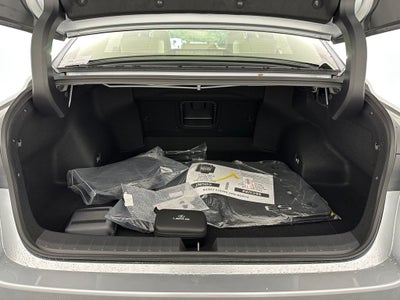 2026 Lexus ESe ES 350e LUXURY