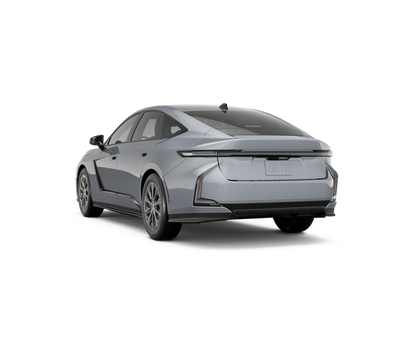 2026 Lexus ESe ES 350e LUXURY