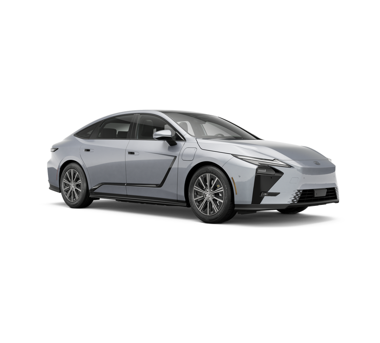 2026 Lexus ESe ES 350e LUXURY