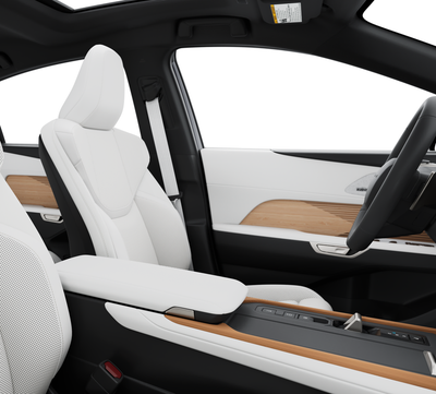 2026 Lexus ESe ES 350e LUXURY