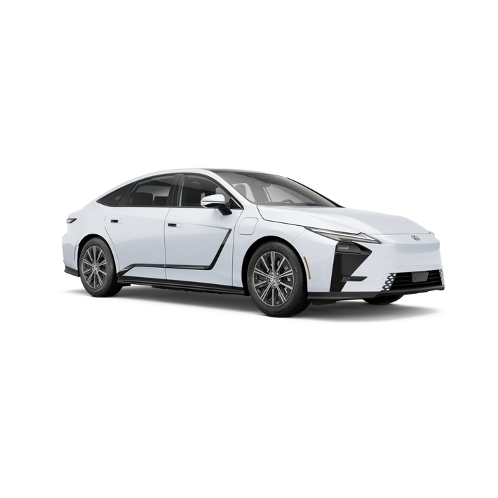 2027 Lexus ESe ES 500e PREMIUM AWD