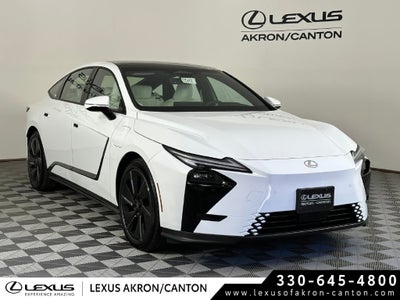 2026 Lexus ESe ES 500e PREMIUM AWD