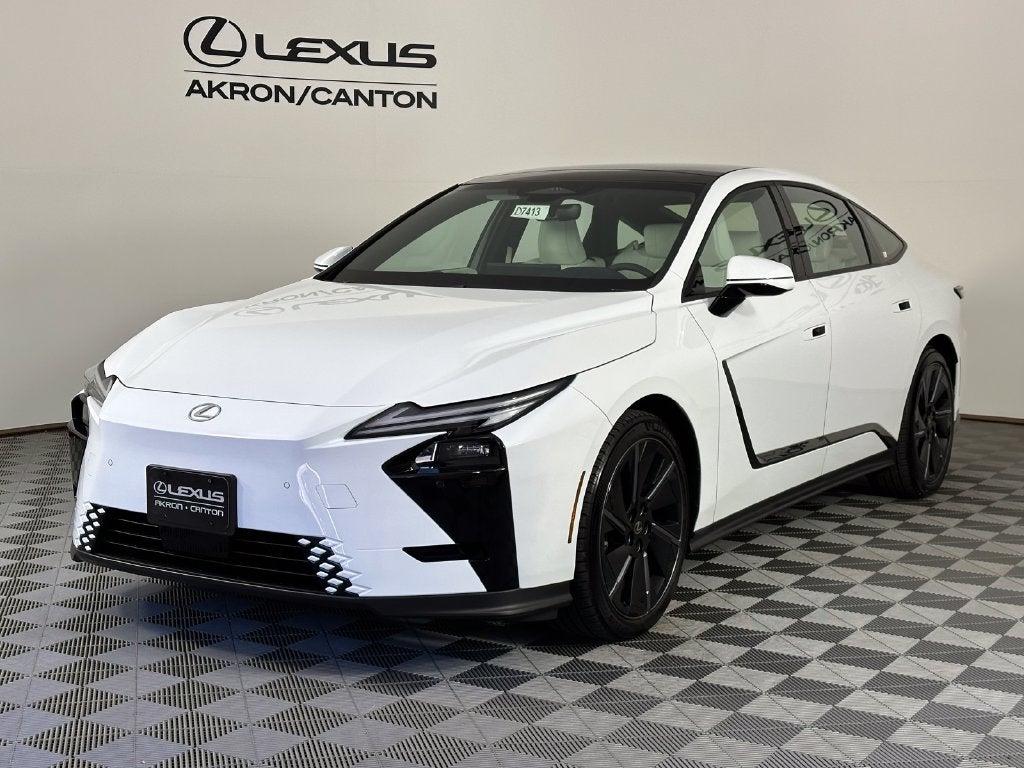 2026 Lexus ESe ES 500e PREMIUM AWD
