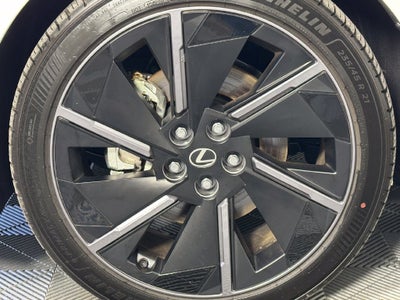 2026 Lexus ESe ES 500e PREMIUM AWD