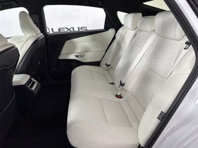 2026 Lexus ESe ES 500e PREMIUM AWD