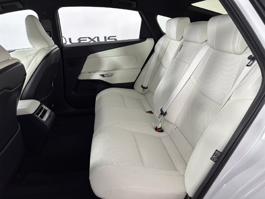 2026 Lexus ESe ES 500e PREMIUM AWD