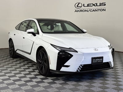2026 Lexus ESe ES 500e PREMIUM AWD