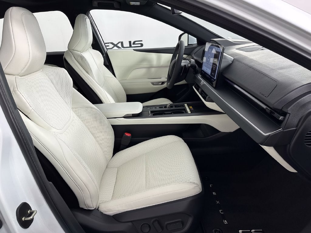 2026 Lexus ESe ES 500e PREMIUM AWD