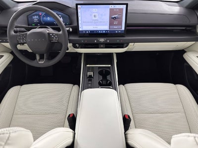 2026 Lexus ESe ES 500e PREMIUM AWD