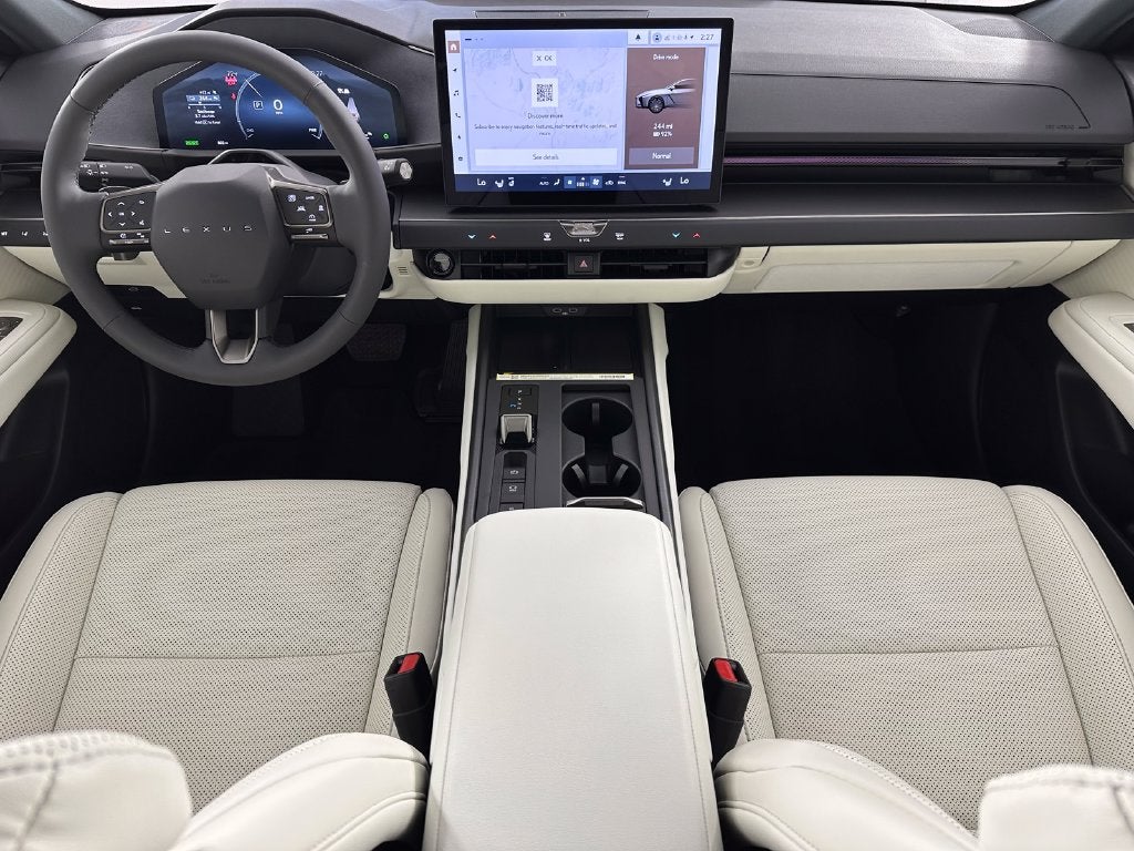 2026 Lexus ESe ES 500e PREMIUM AWD