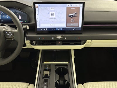 2026 Lexus ESe ES 500e PREMIUM AWD