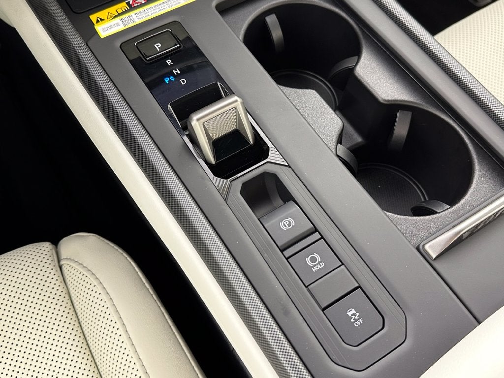 2026 Lexus ESe ES 500e PREMIUM AWD