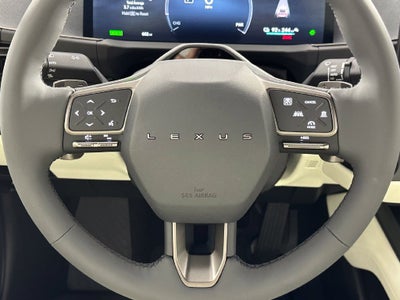 2026 Lexus ESe ES 500e PREMIUM AWD