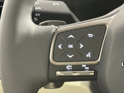 2026 Lexus ESe ES 500e PREMIUM AWD