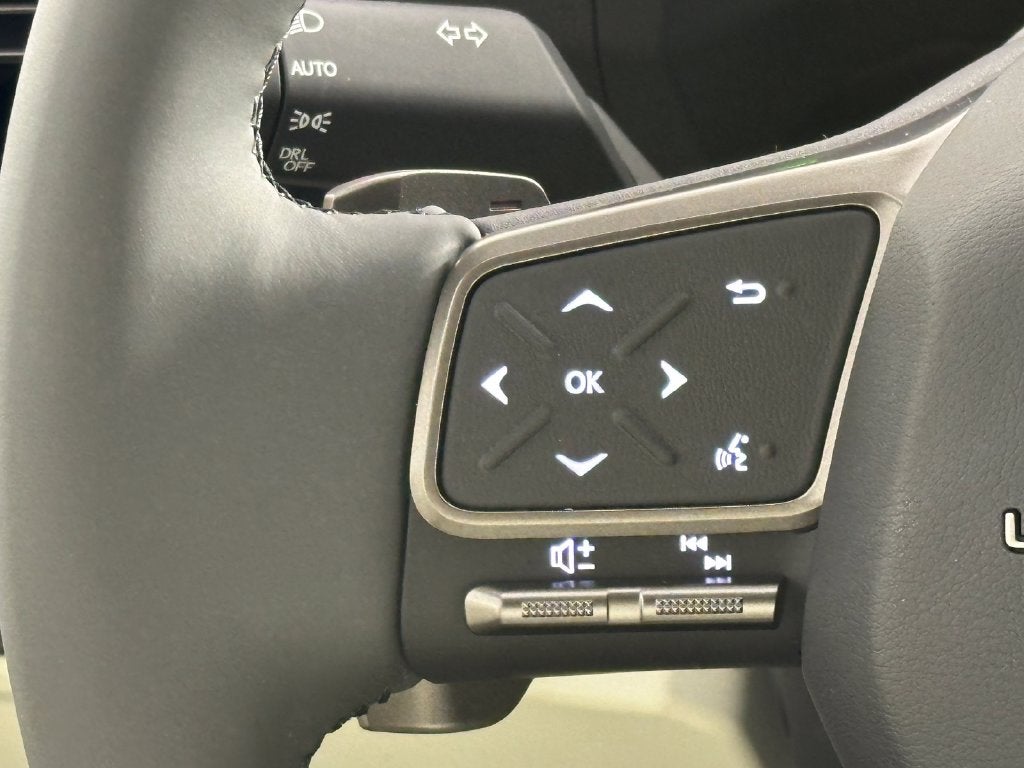 2026 Lexus ESe ES 500e PREMIUM AWD