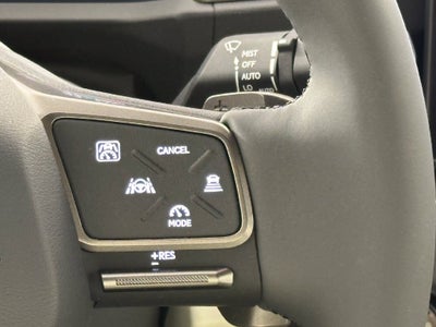 2026 Lexus ESe ES 500e PREMIUM AWD