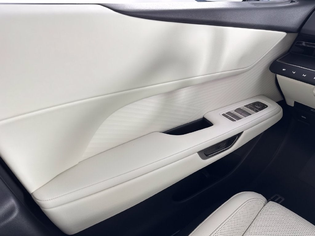 2026 Lexus ESe ES 500e PREMIUM AWD