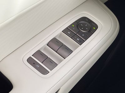2026 Lexus ESe ES 500e PREMIUM AWD