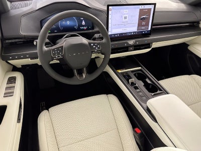 2026 Lexus ESe ES 500e PREMIUM AWD