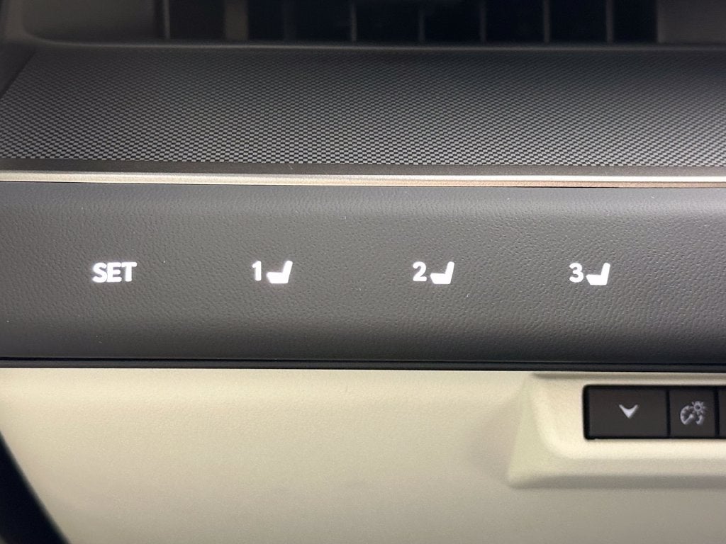 2026 Lexus ESe ES 500e PREMIUM AWD