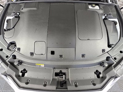 2026 Lexus ESe ES 500e PREMIUM AWD