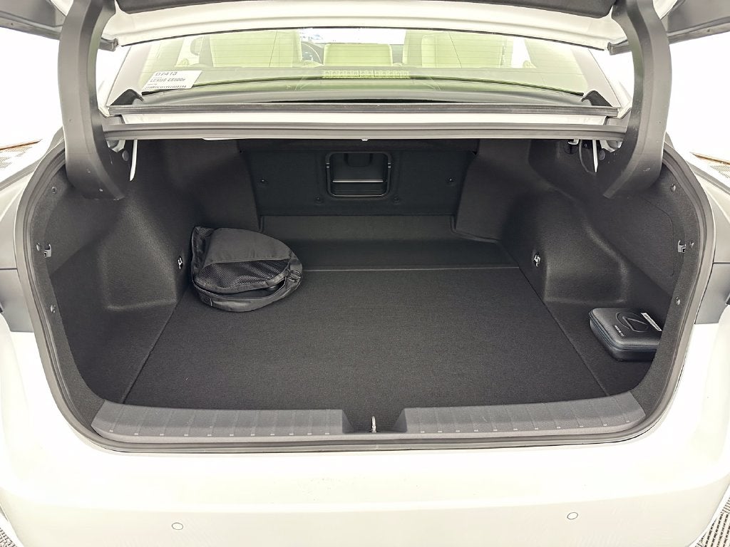 2026 Lexus ESe ES 500e PREMIUM AWD