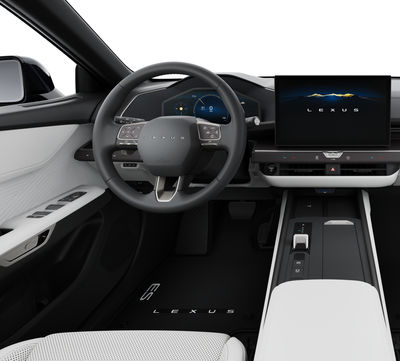 2026 Lexus ESe ES 500e PREMIUM AWD