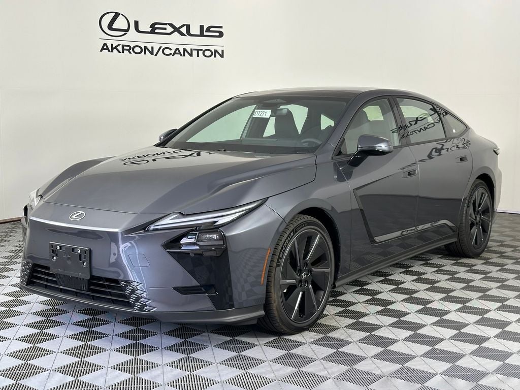2026 Lexus ESe ES 500e PREMIUM AWD
