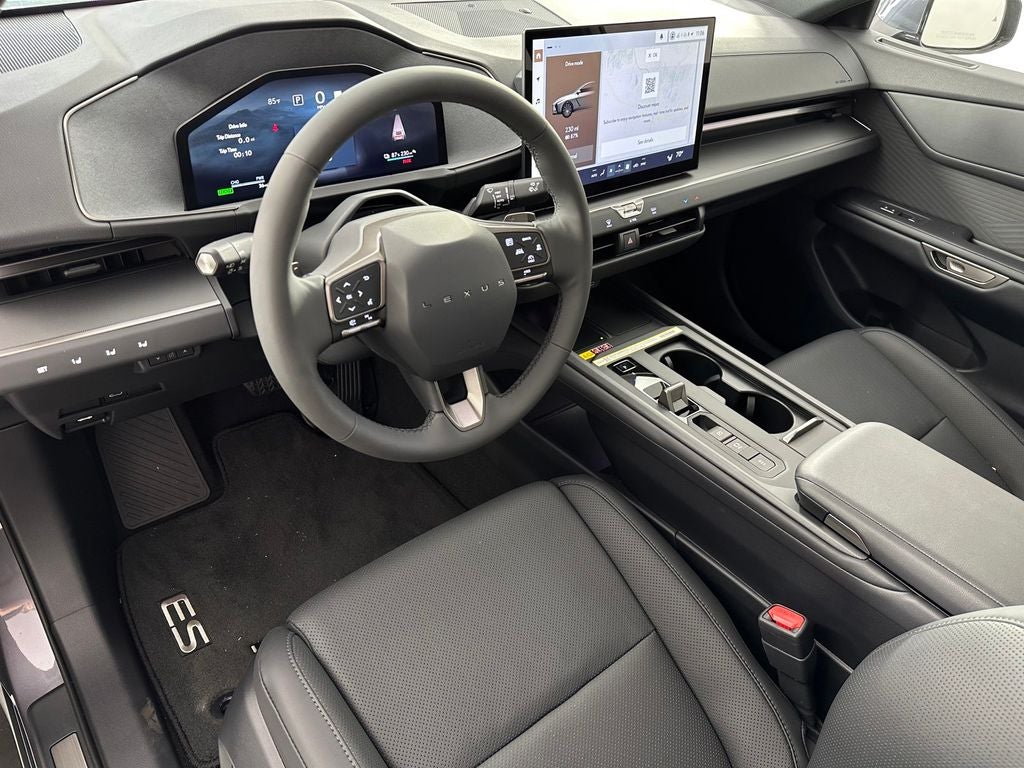 2026 Lexus ESe ES 500e PREMIUM AWD