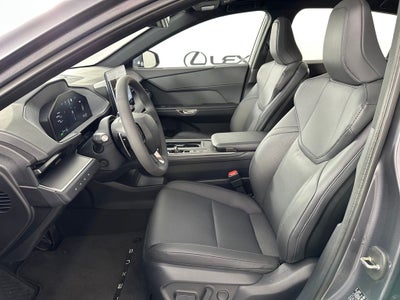 2026 Lexus ESe ES 500e PREMIUM AWD