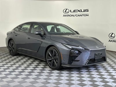 2026 Lexus ESe ES 500e PREMIUM AWD