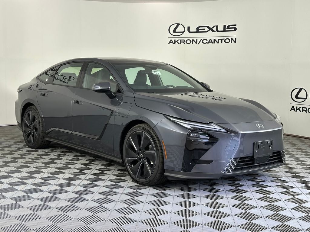 2026 Lexus ESe ES 500e PREMIUM AWD